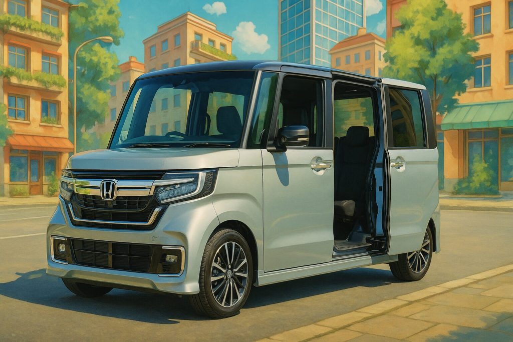 期待以上！圧倒的な広さと考え抜かれた使い勝手