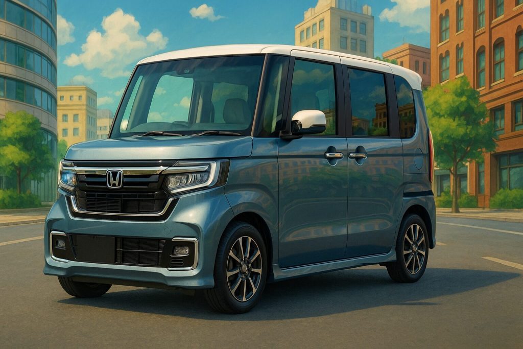 安心を標準装備！進化したHonda SENSING