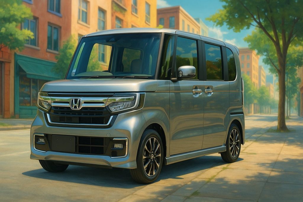 実際どうなの？N-BOXカスタムターボの実燃費データとユーザーの声