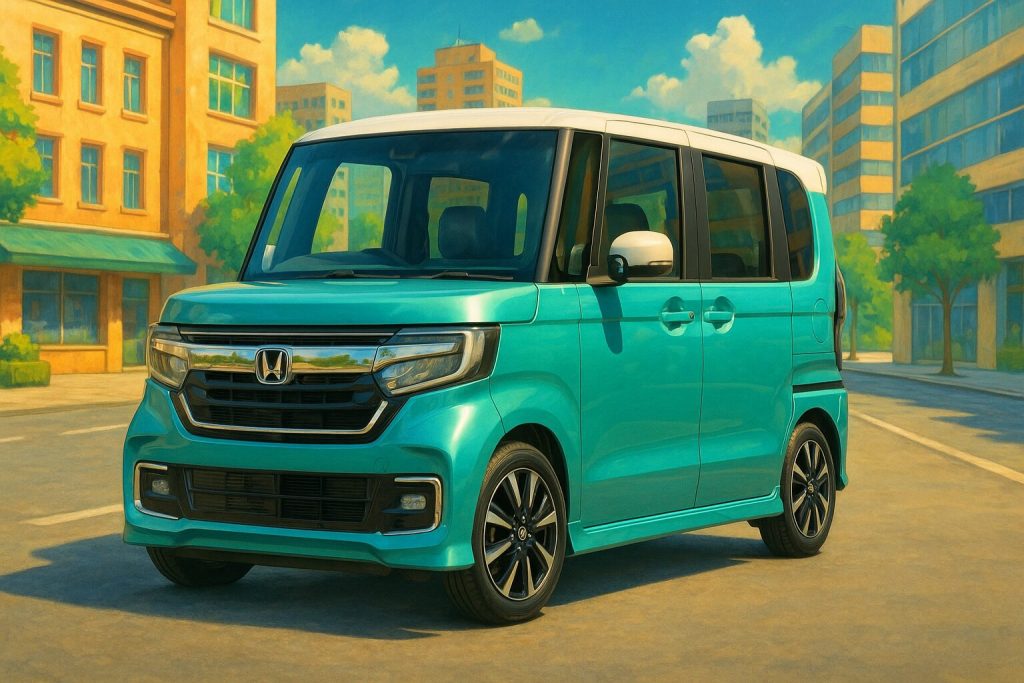 見るたび惚れる？洗練されたカスタムデザイン