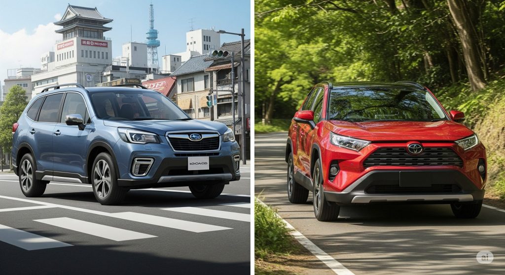 あなたに最適なのはどっち？利用シーン別おすすめ