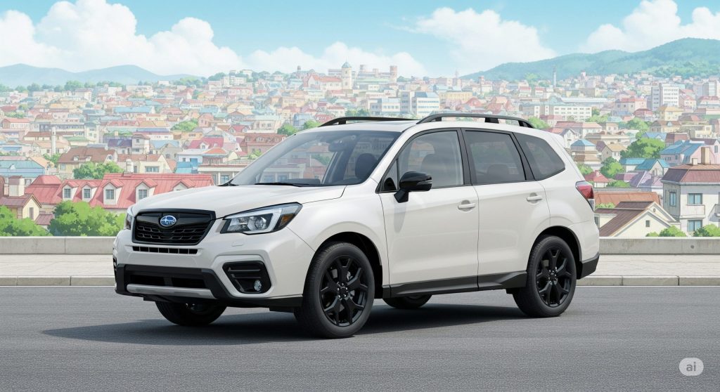 ボディ・内外装の問題点