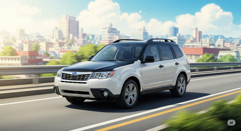 中古車購入時のチェックポイントと賢い選び方