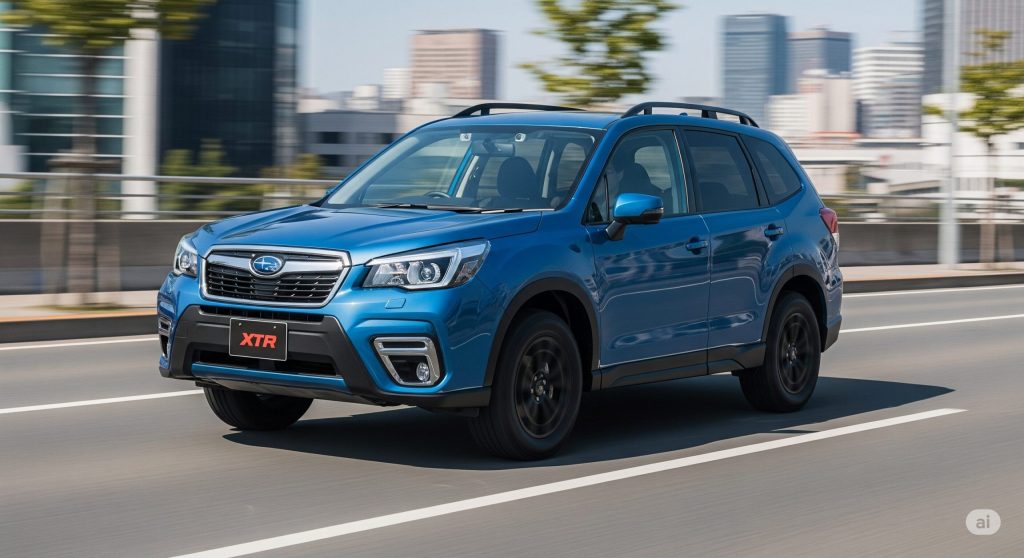 パワーと燃費のジレンマ