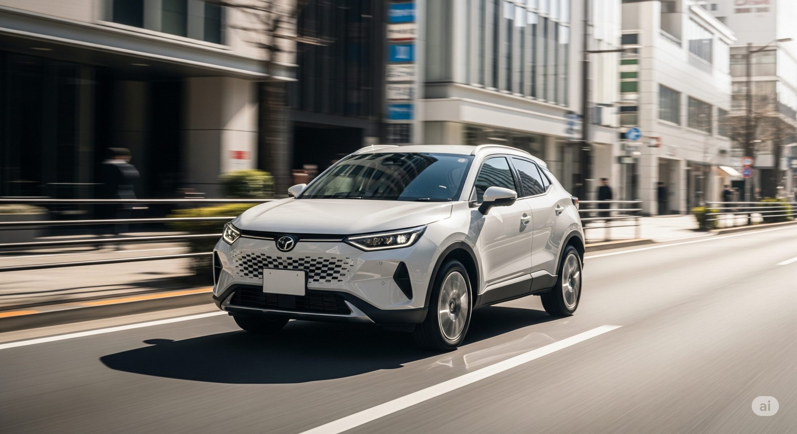 カローラクロス マイナーチェンジは待つべき？2025年新型の進化点と購入判断ガイド【徹底比較】