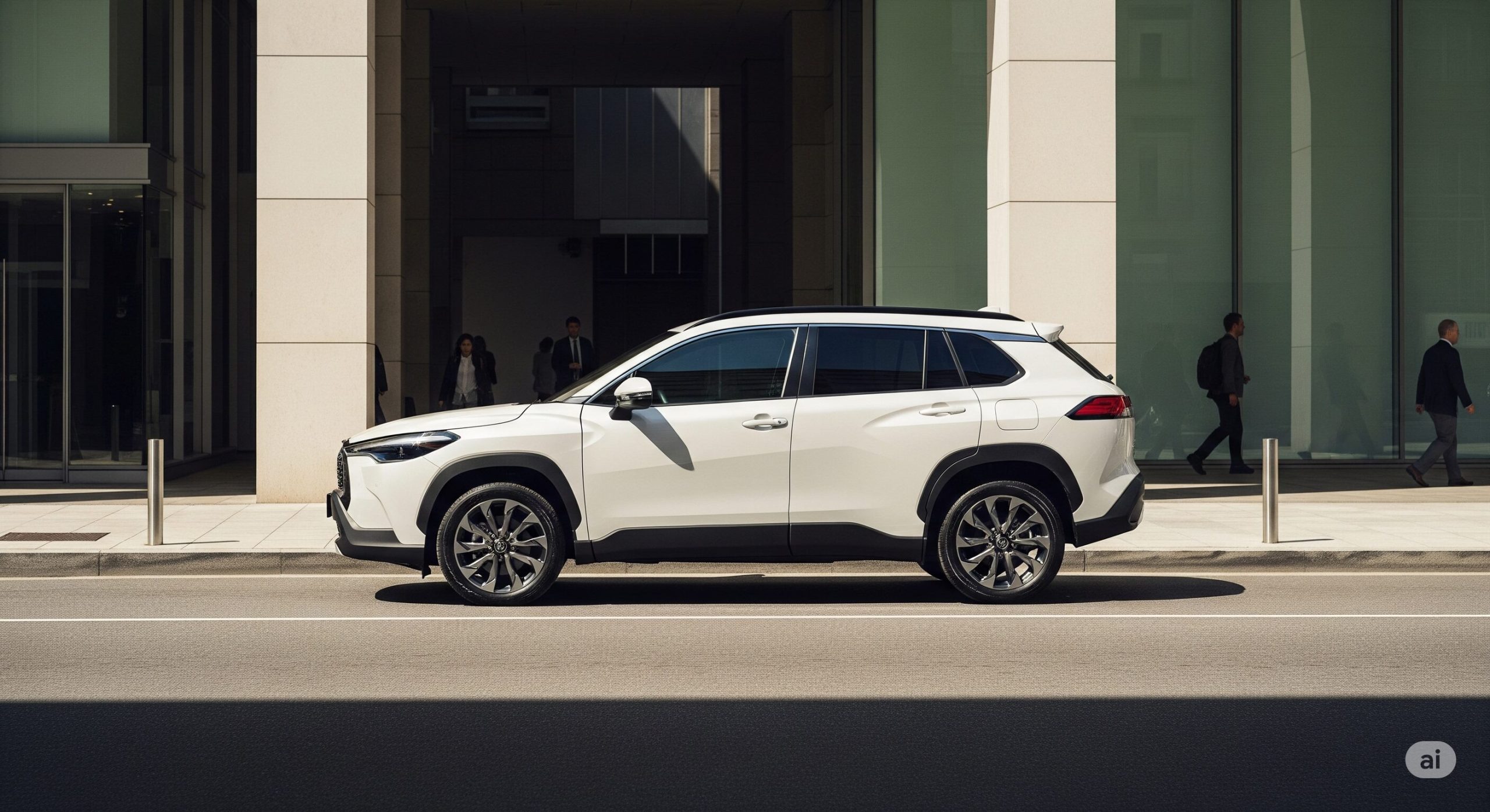 【カローラクロス高く売る秘訣】買取相場・査定ポイント・人気グレード徹底解説！