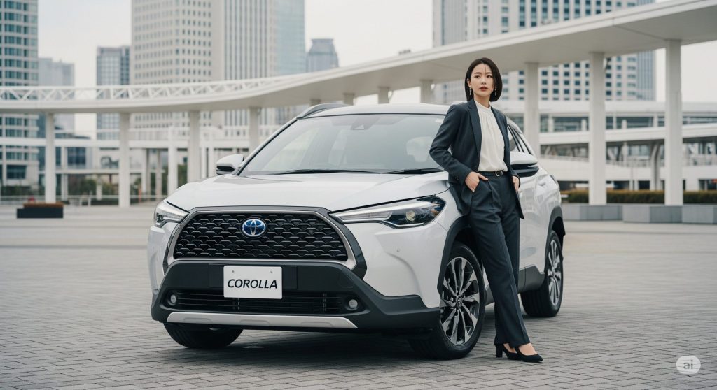 【2025年最新】マイナーチェンジでイメージはどう変わる？