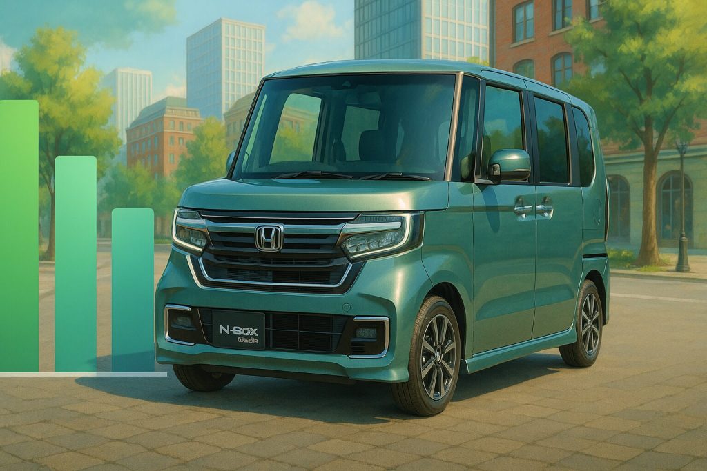 NAモデル／ライバル車との燃費性能を比較