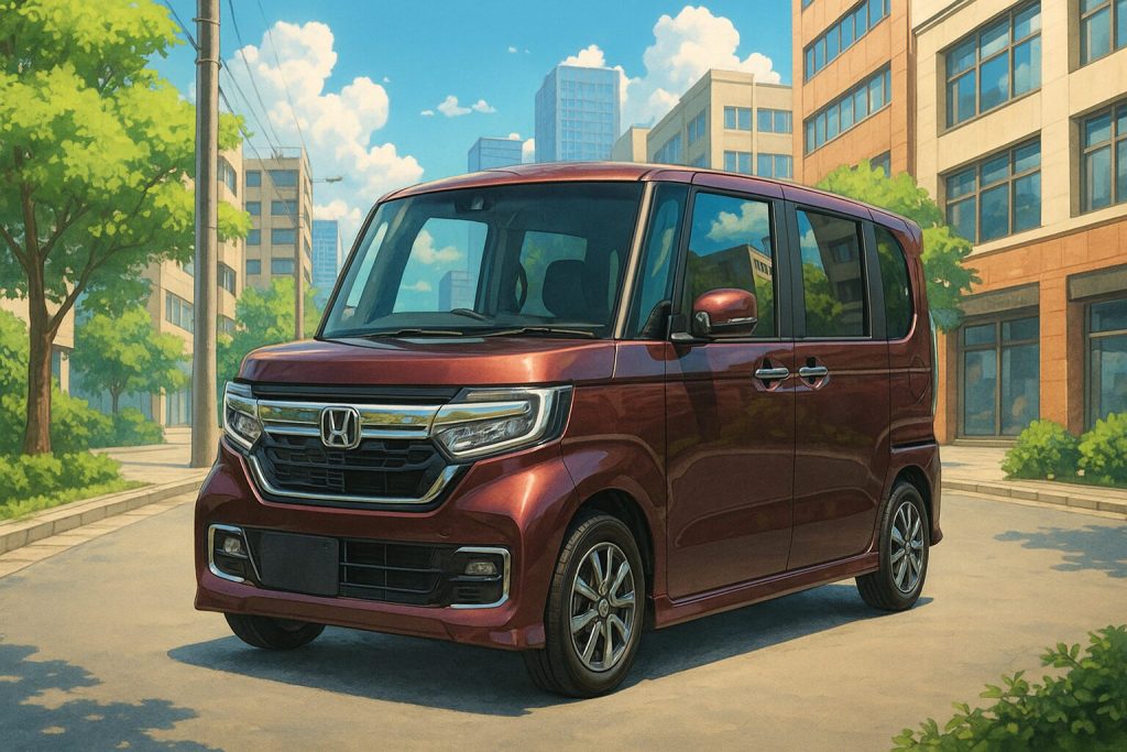 なぜ「燃費が悪い」と言われるのか？その背景を探る