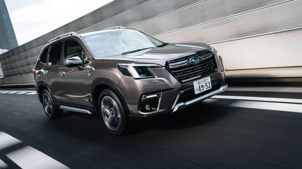 フォレスターは本当に「買ってはいけない」のか？後悔しないためのチェックポイント【2025年版】