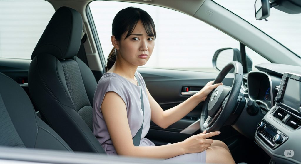 乗り心地と走行性能：オーナーを悩ませる「がっかり」ポイント