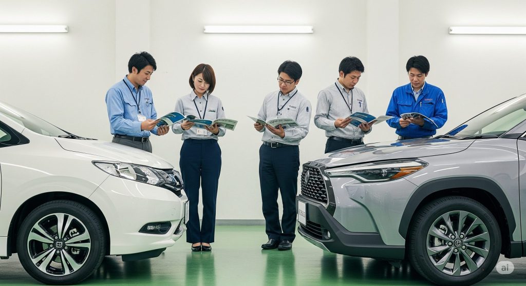 長期保有における信頼性と懸念点