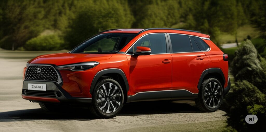 オーナーおよびレビュー評価からの批判点：カローラ クロス体験における共通の「デメリット」