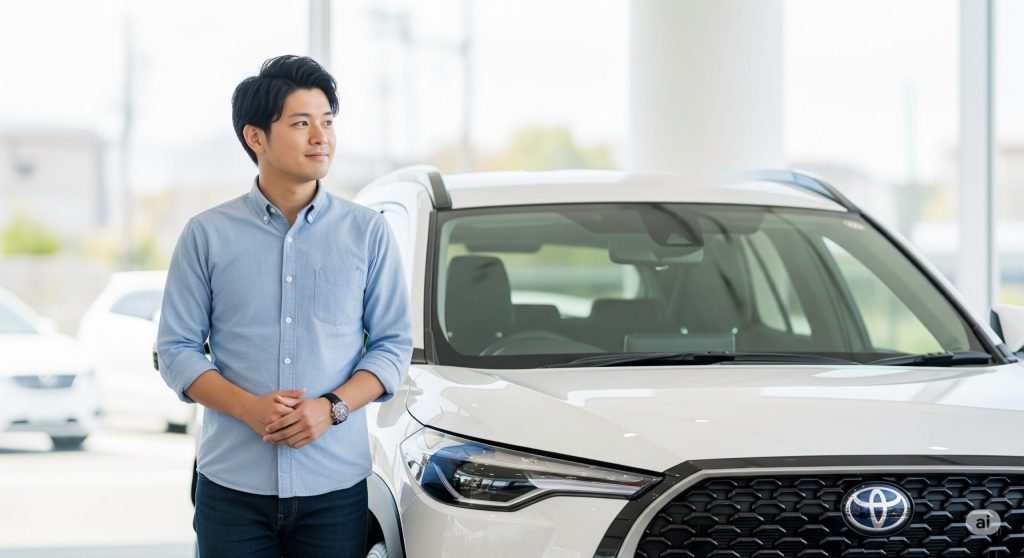 まとめ：カローラクロスの「がっかり」ポイントを理解し、納得のいく車選びを