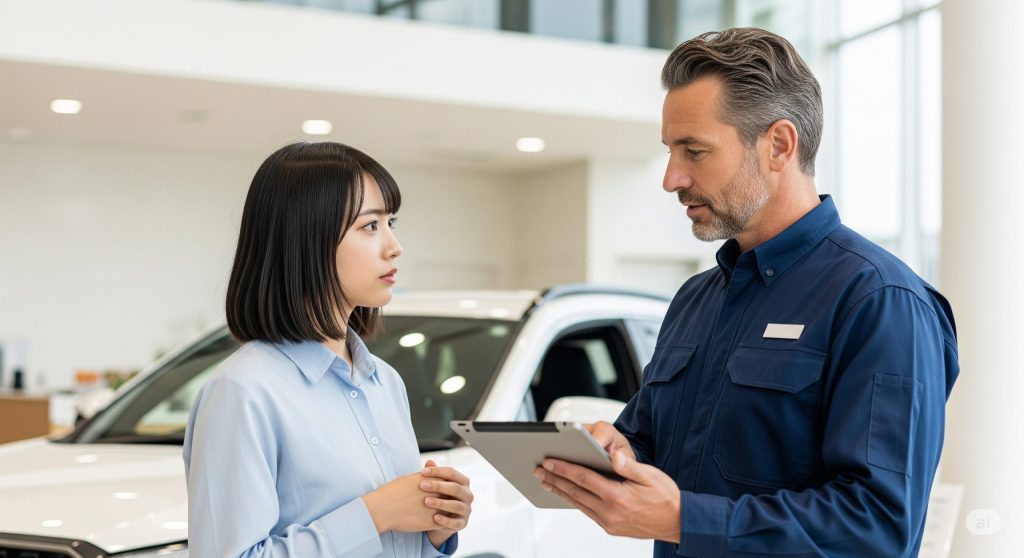 オーナーの声と専門家からのアドバイス – 燃費問題とどう向き合うか