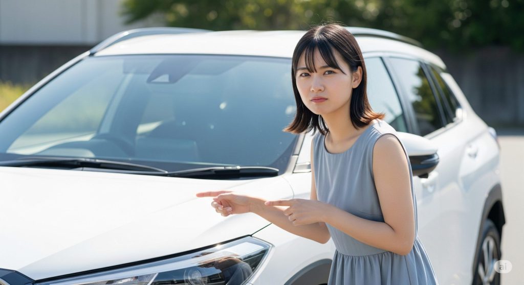 実用性と装備：「ここが残念だった」具体的な指摘点