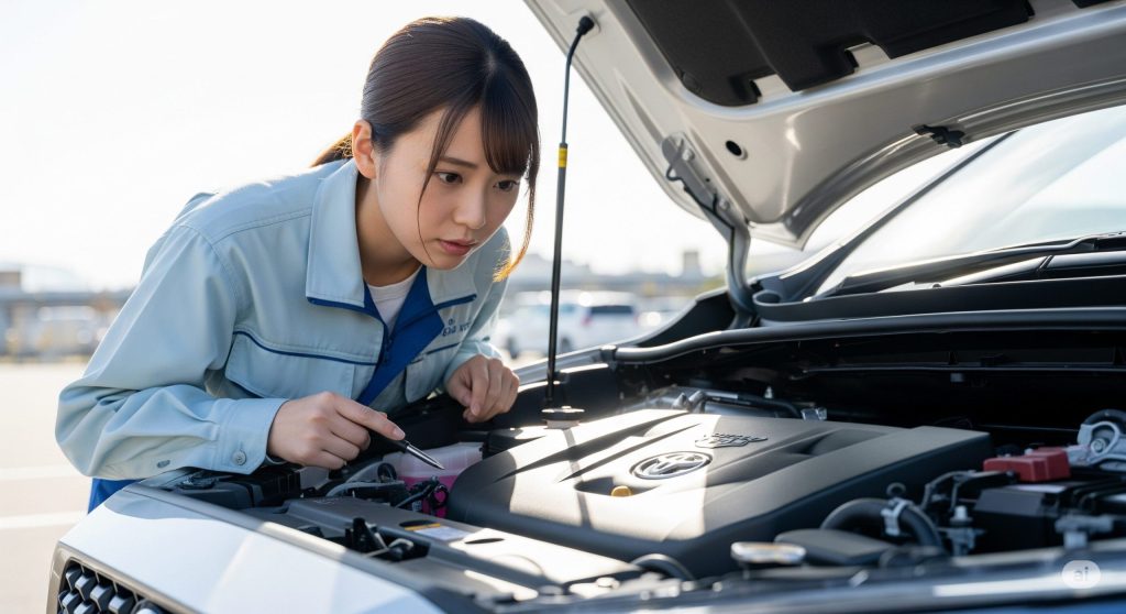 なぜあなたのカローラクロスは燃料を食うのか？考えられる【7つの原因】を徹底解剖