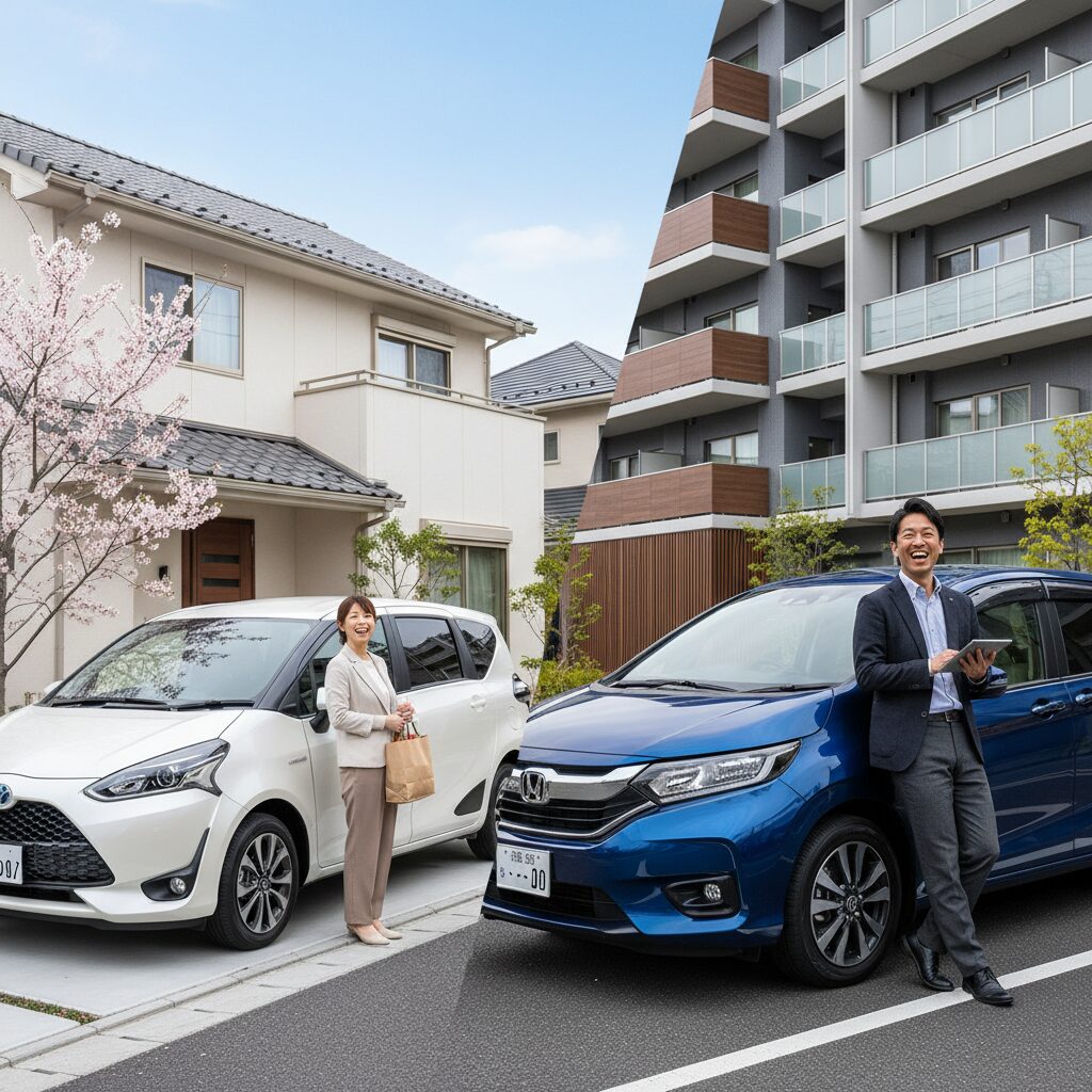 シエンタ 2022年モデル
フリード 2024年モデル