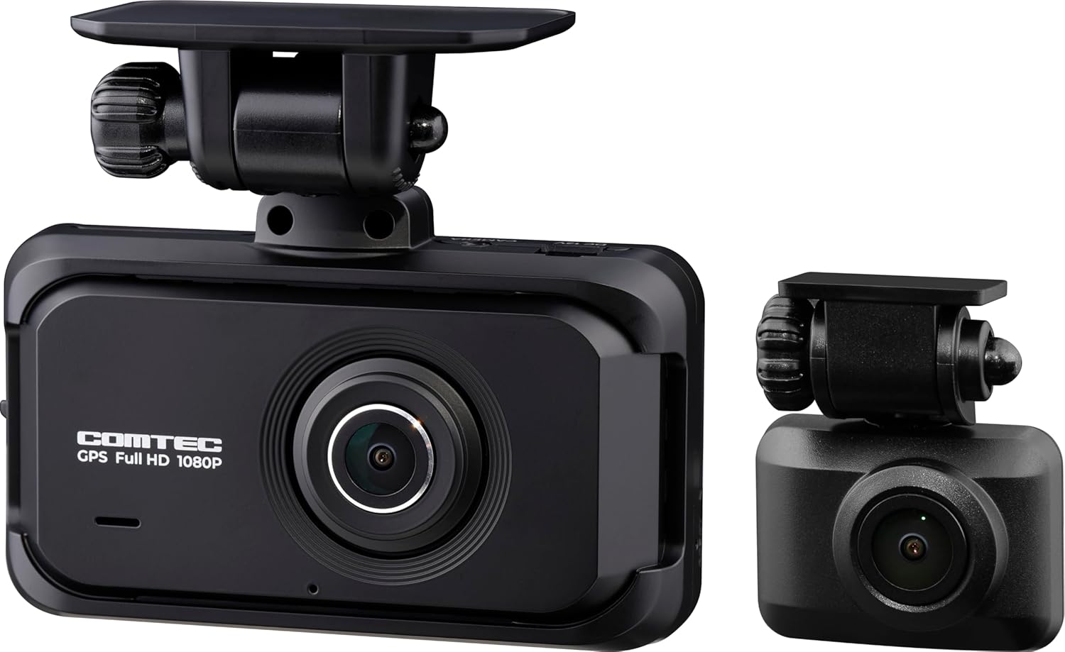 【徹底レビュー】コムテック ZDR055は夜間に強い！STARVIS 2搭載ドラレコのメリット・デメリットを解説