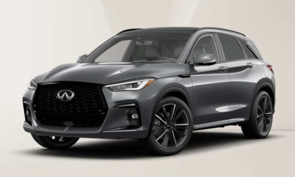 買っては いけない SUV