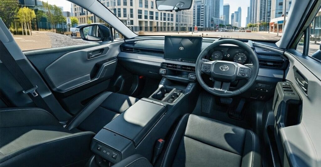 rav4 新型 スペック