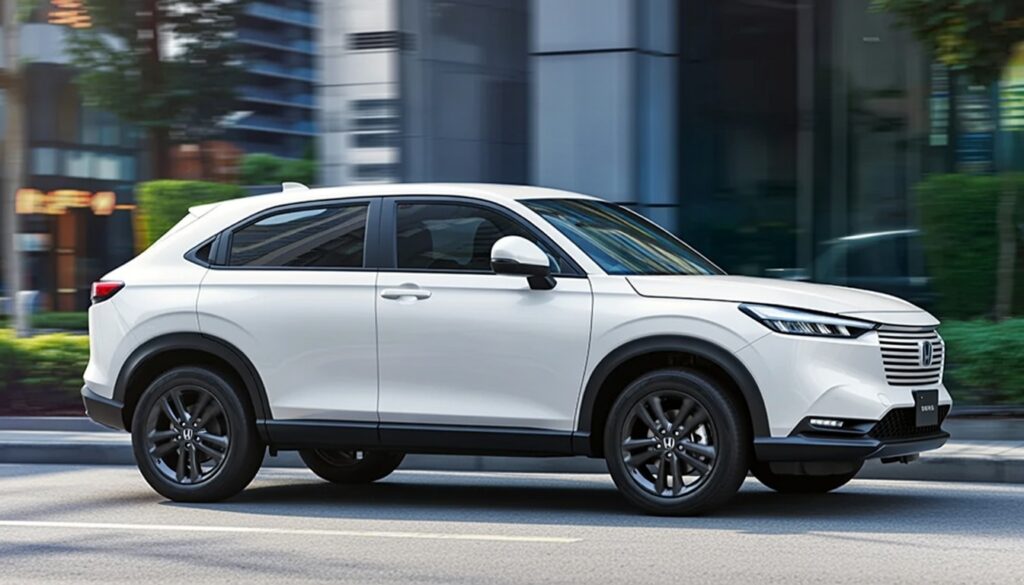 新型ヴェゼル 壊れやすい