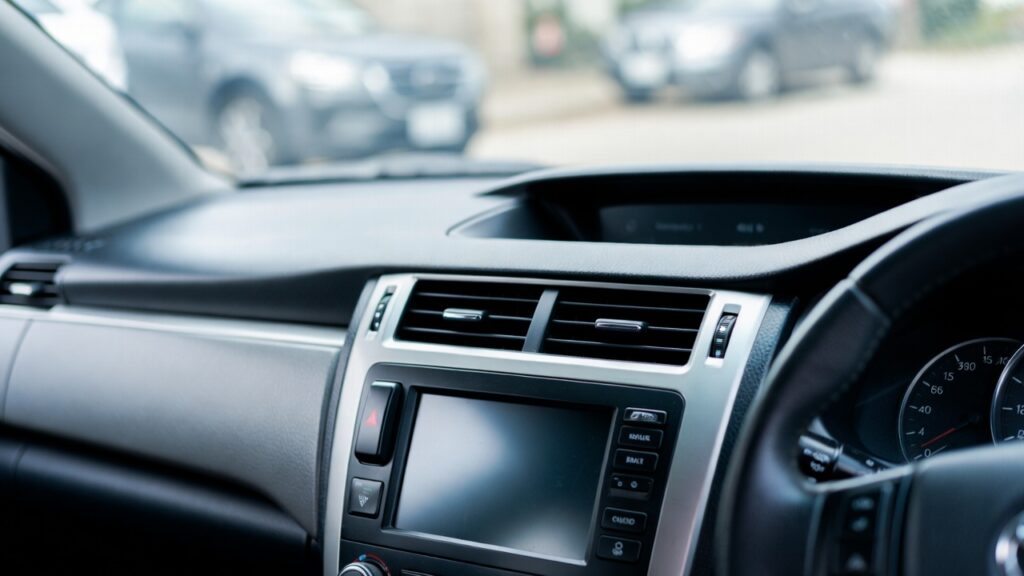 車 エアコン 臭い トヨタ 料金