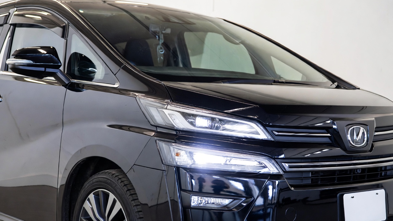 ヴェルファイアを買うならどのグレードがおすすめ?