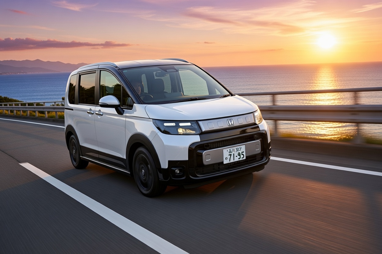 フリード クロスター 評判