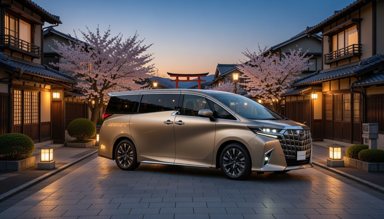 アルファード残クレ 貧乏人