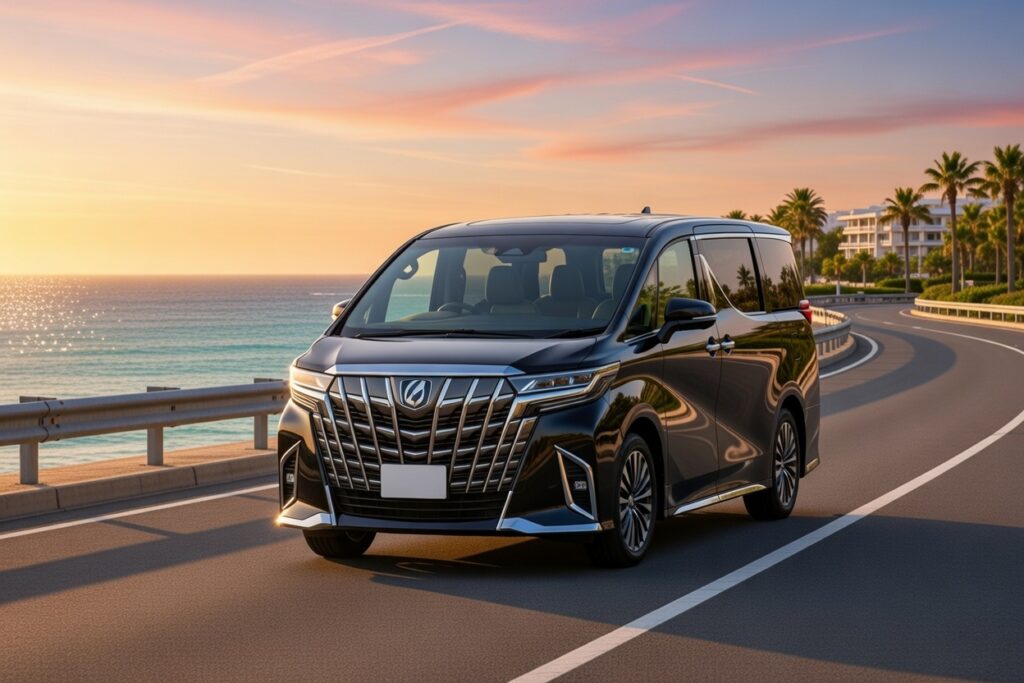 アルファード残クレ 末路