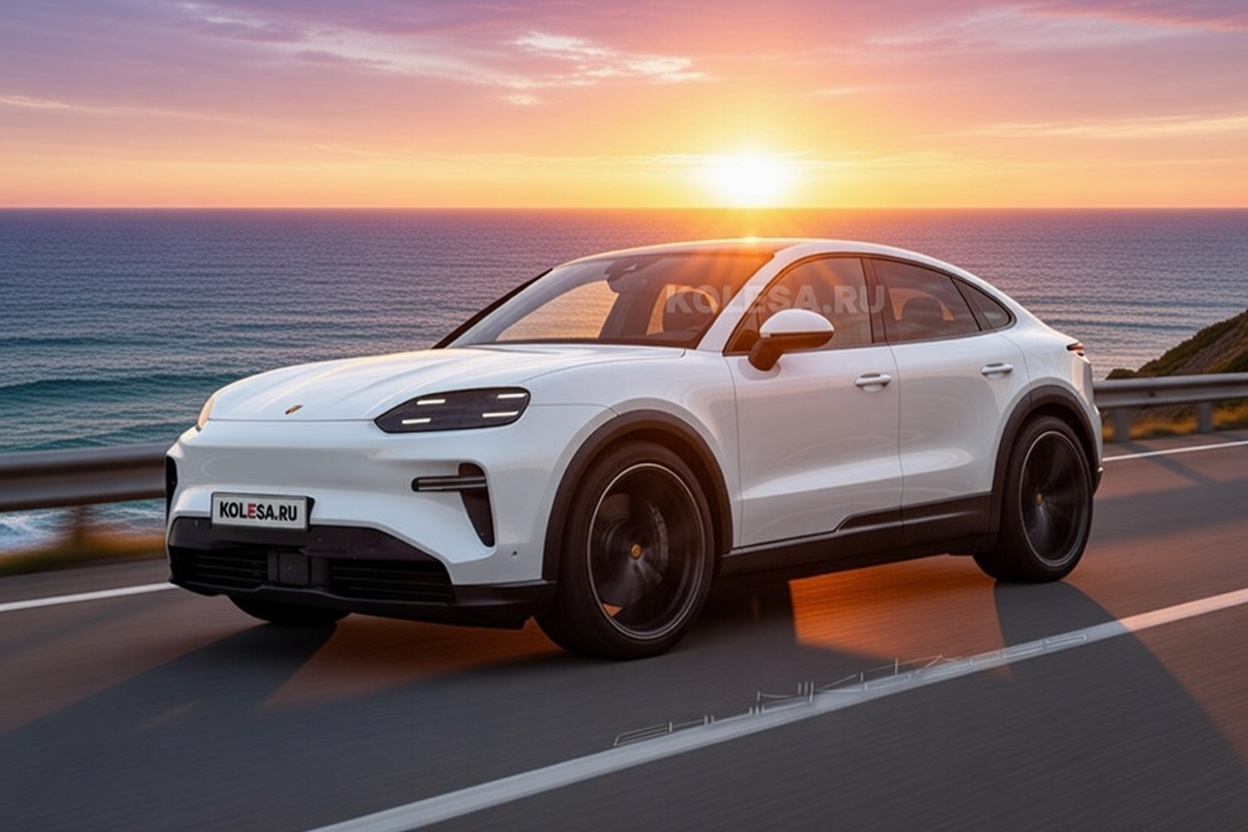 カイエン 新型 2026 新型