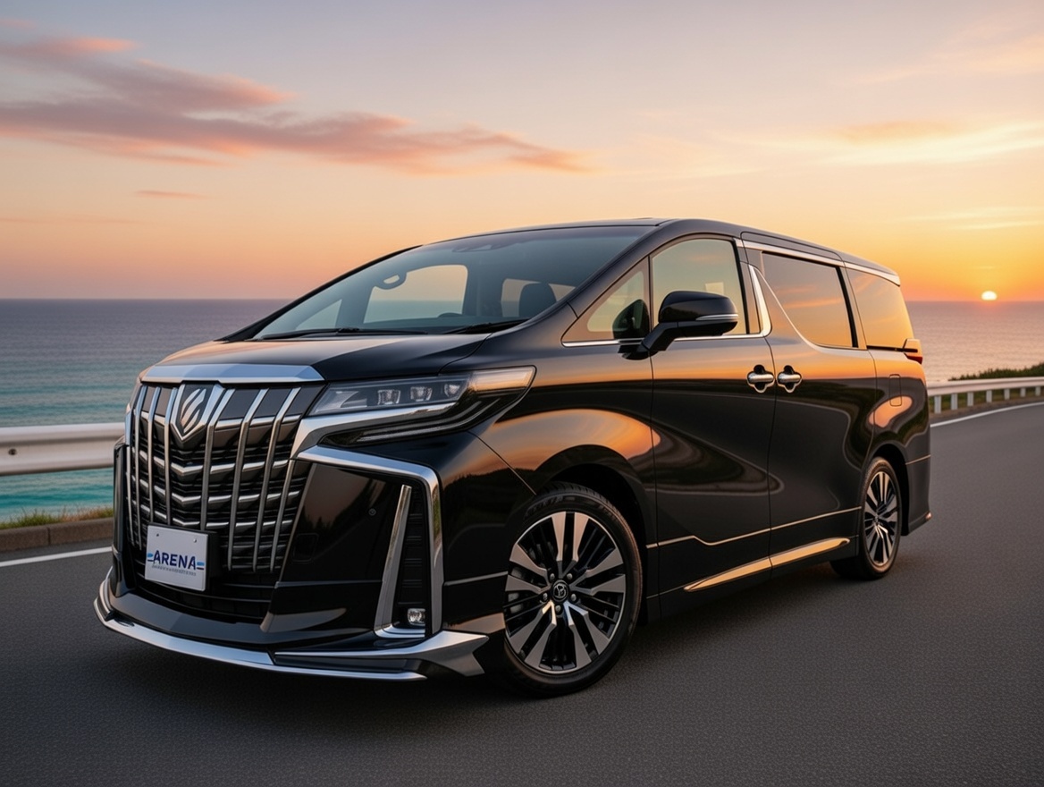 アルファード30後期 モデリスタエアロ中古