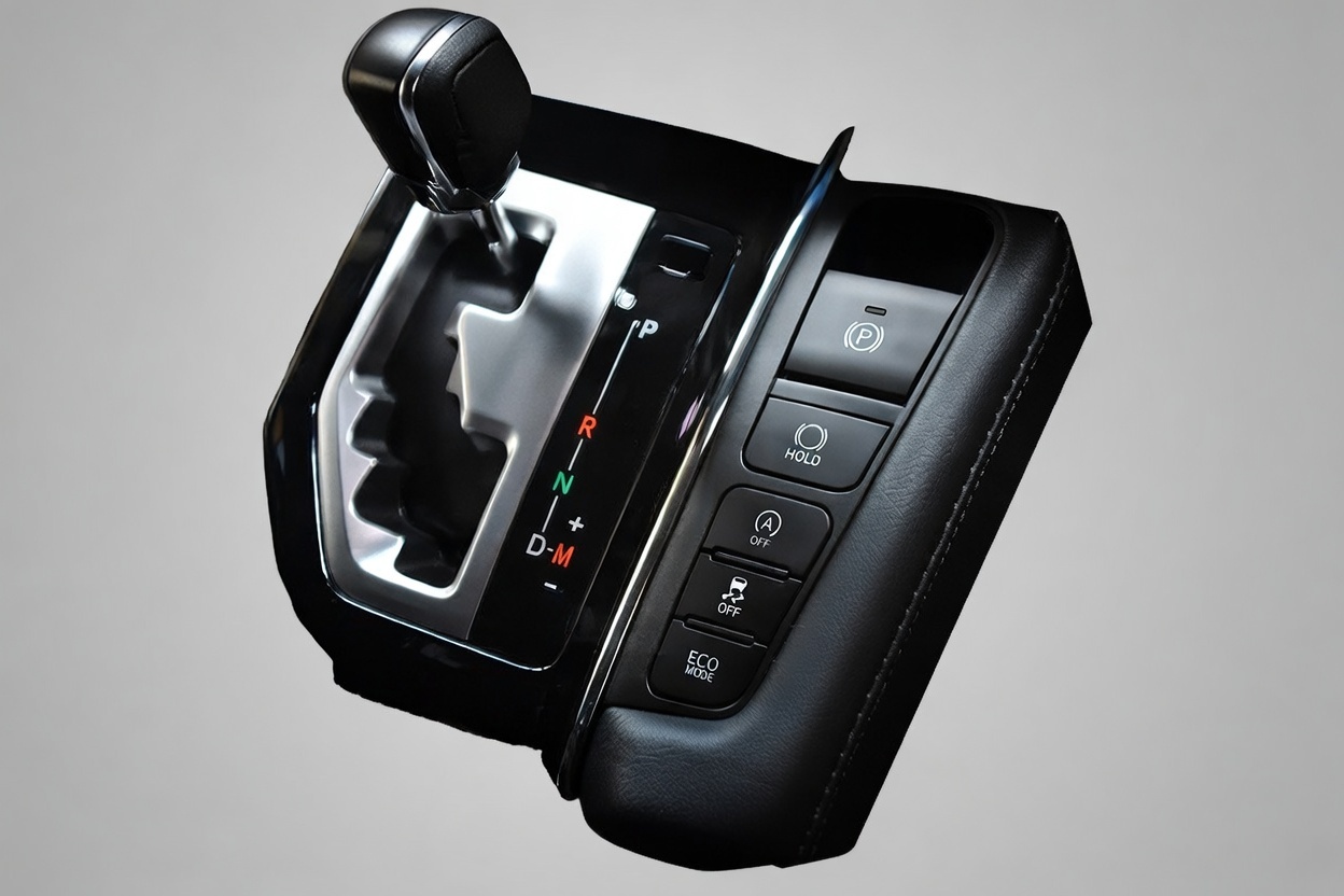 アルファード30後期 アイドリングストップ