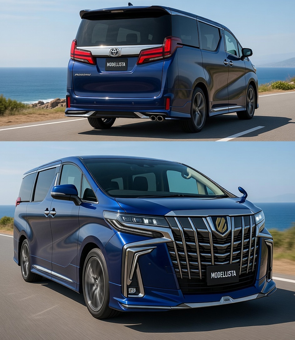 アルファード30後期 特別仕様車