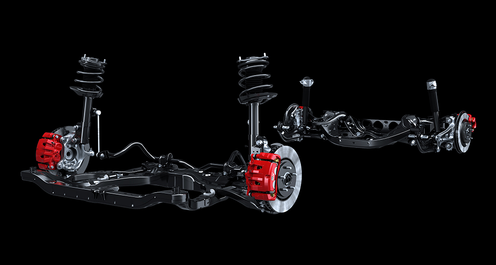 新型 RAV4 GRスポーツ 発売 日