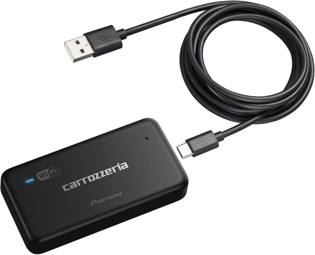 アマゾン新生活先行セール　【Amazon.co.jp 限定】 Pioneer 車載用 Wi-Fi ルーター DCT-WR200D-E 無制限 定額料金 バッテリーレス 「docomo in Car Connect」 カロッツェリア Pioneerのストアを表示 4.0 5つ星のうち4.0 (3,396) | このページを検索 過去1か月で500点以上購入されました 新生活先行セール 21パーセントの割引で￥17,980-21% ￥17,980 税込