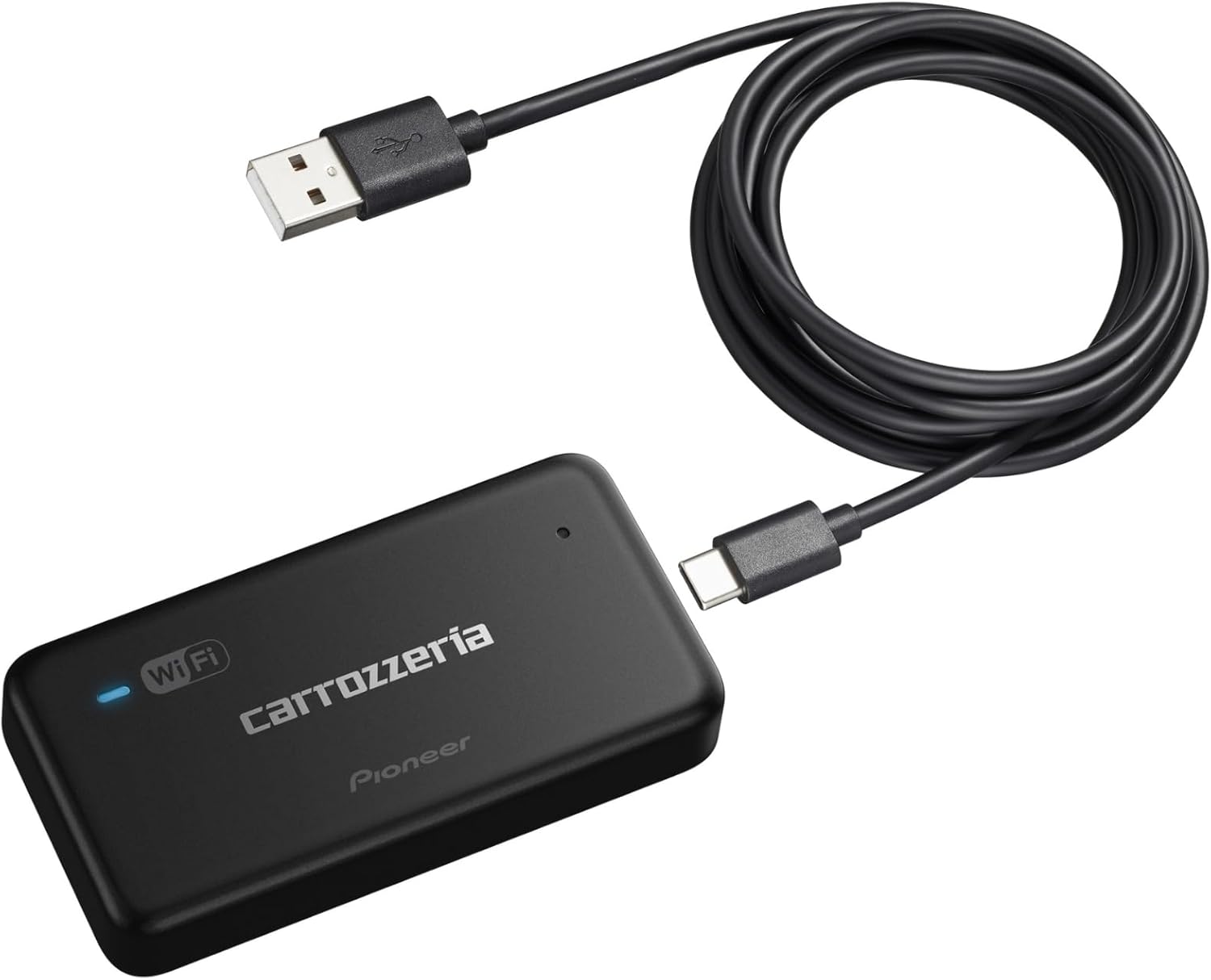 アマゾン新生活先行セール　【Amazon.co.jp 限定】 Pioneer 車載用 Wi-Fi ルーター DCT-WR200D-E 無制限 定額料金 バッテリーレス 「docomo in Car Connect」 カロッツェリア Pioneerのストアを表示 4.0 5つ星のうち4.0 (3,396) | このページを検索 過去1か月で500点以上購入されました 新生活先行セール 21パーセントの割引で￥17,980-21% ￥17,980 税込