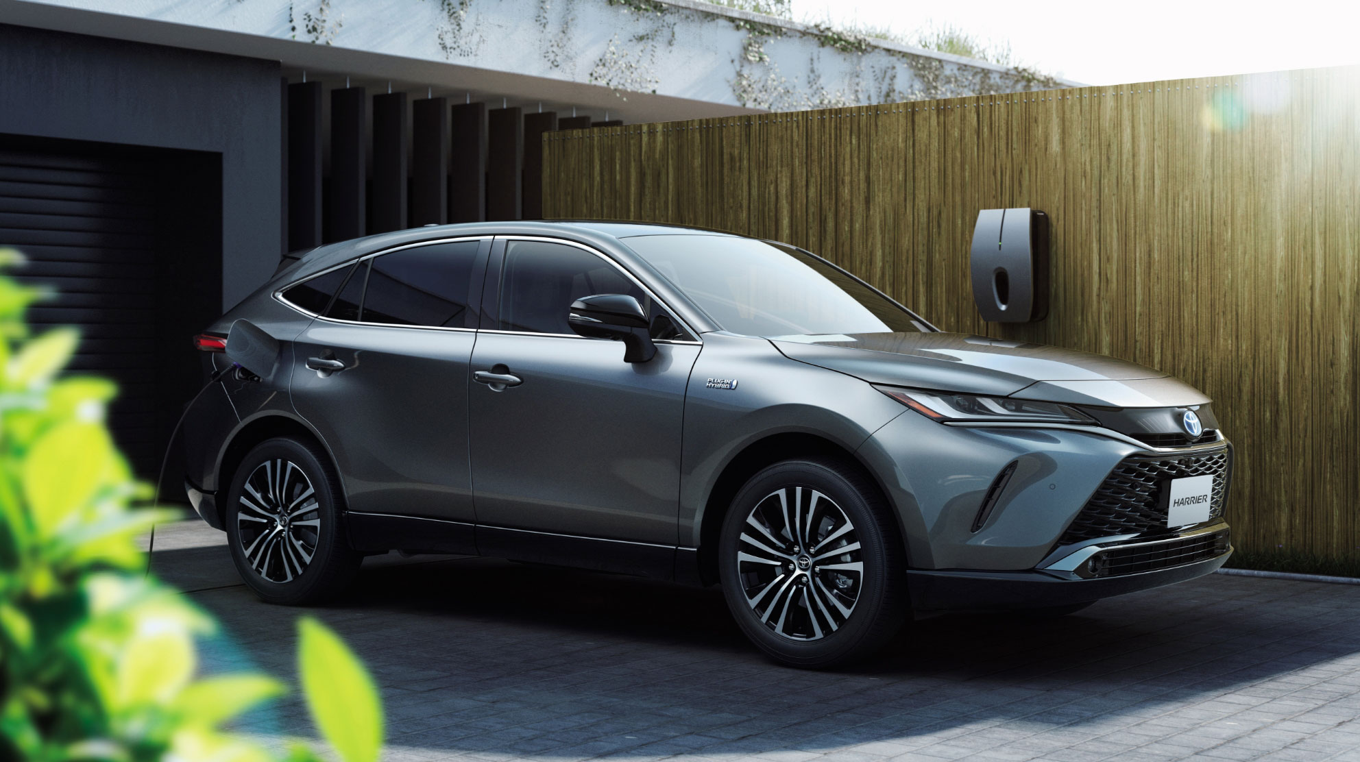 新型 ハリアー 生産 状況 口コミ