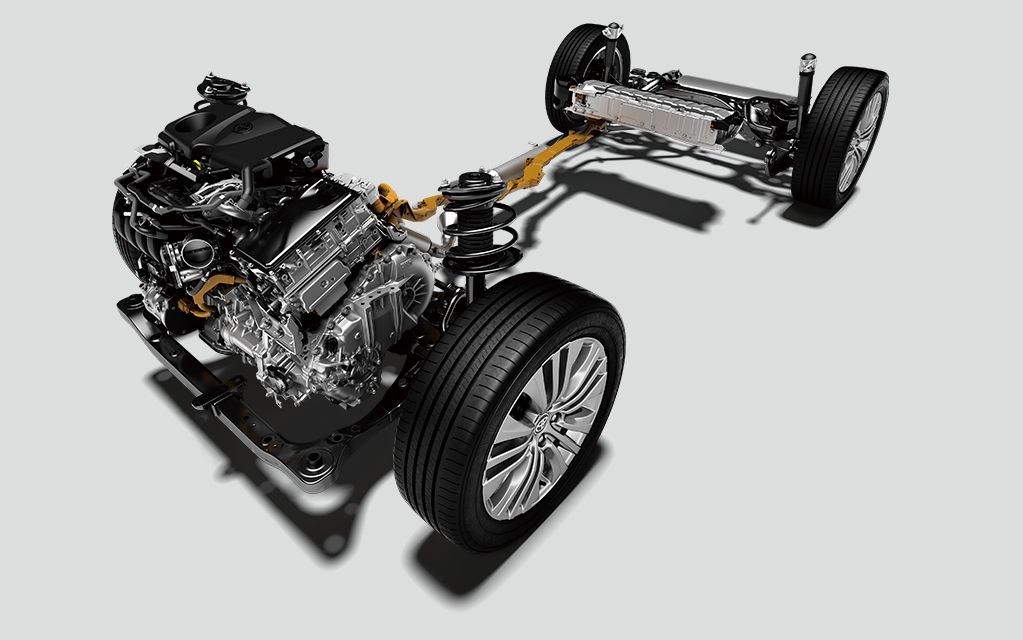 新型 ハリアー 生産 状況 口コミ