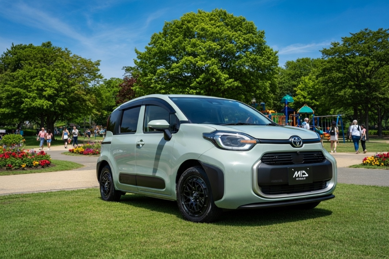 シエンタ Z 15インチ 乗り心地 違い