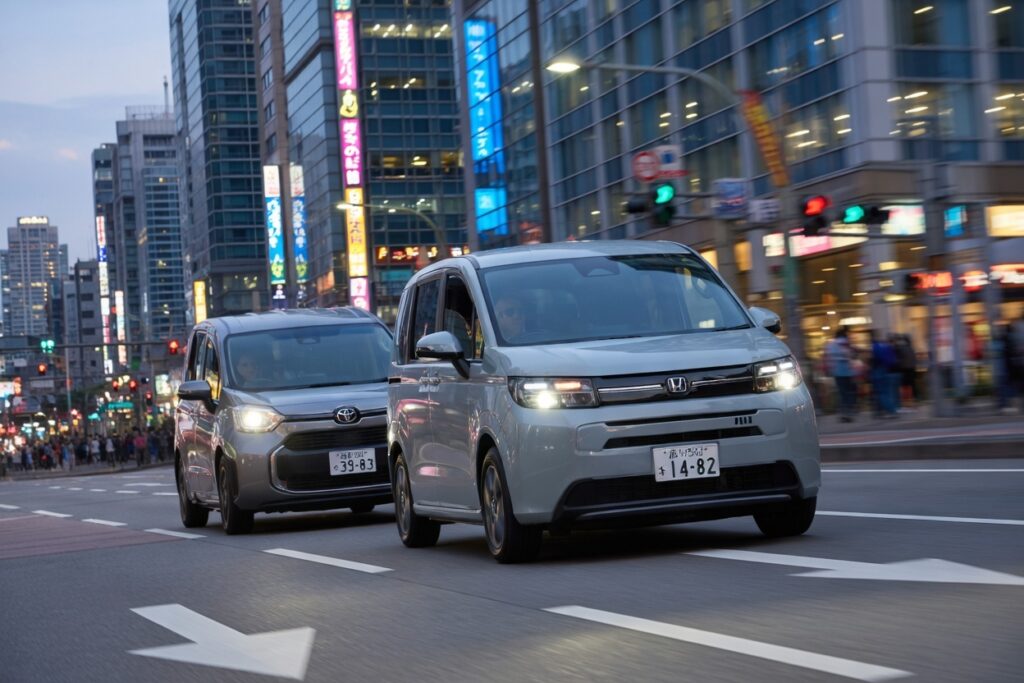 シエンタ フリード 後悔