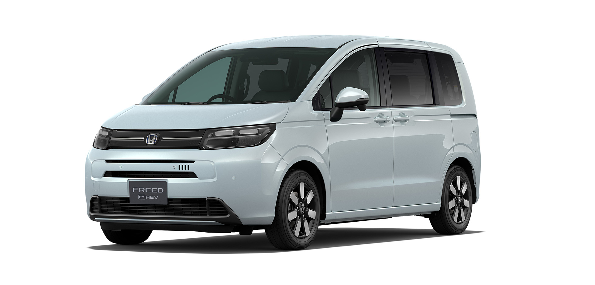 ホンダ フリード air ex サイズ