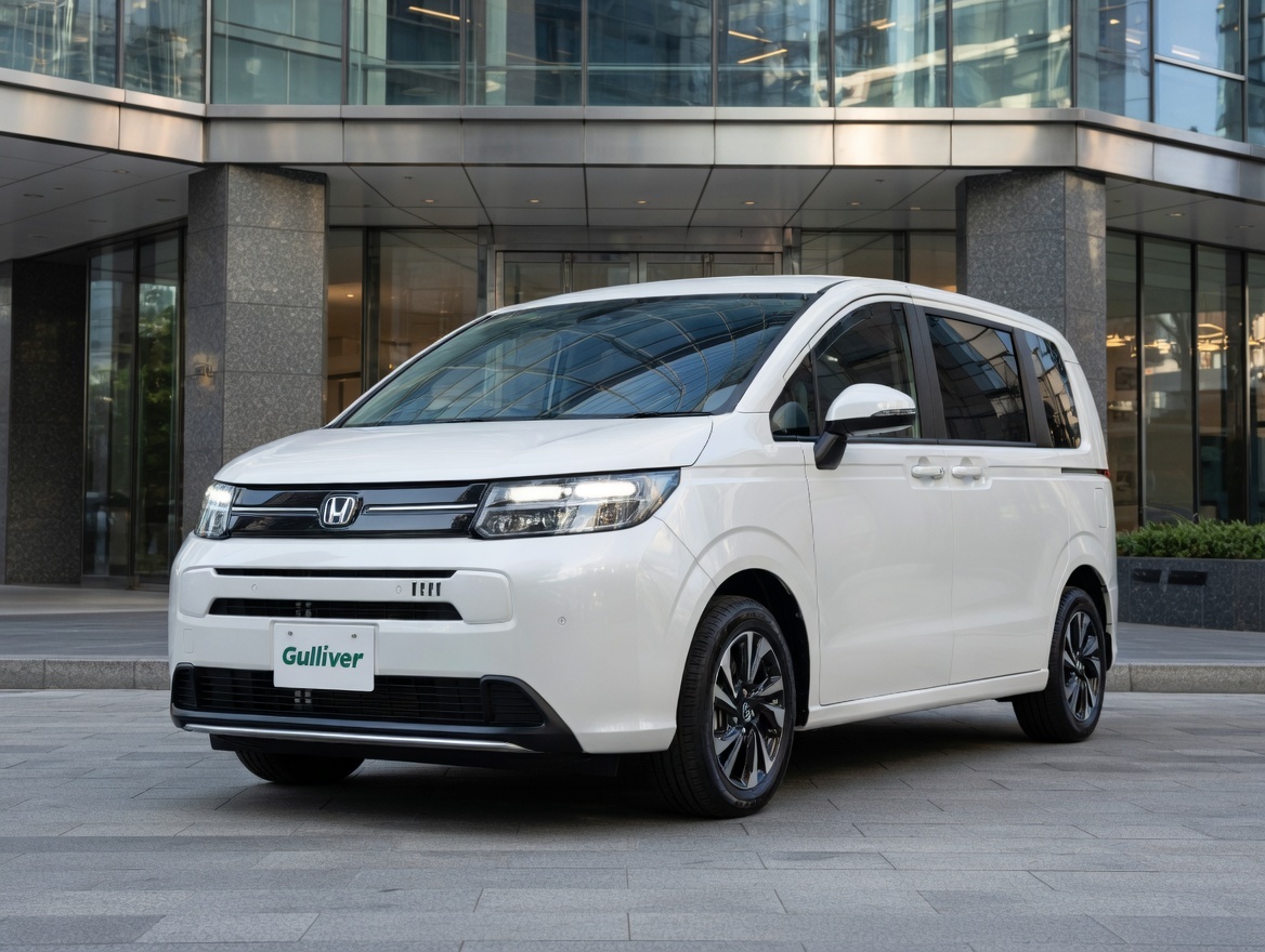 ホンダ フリード air ex 燃費