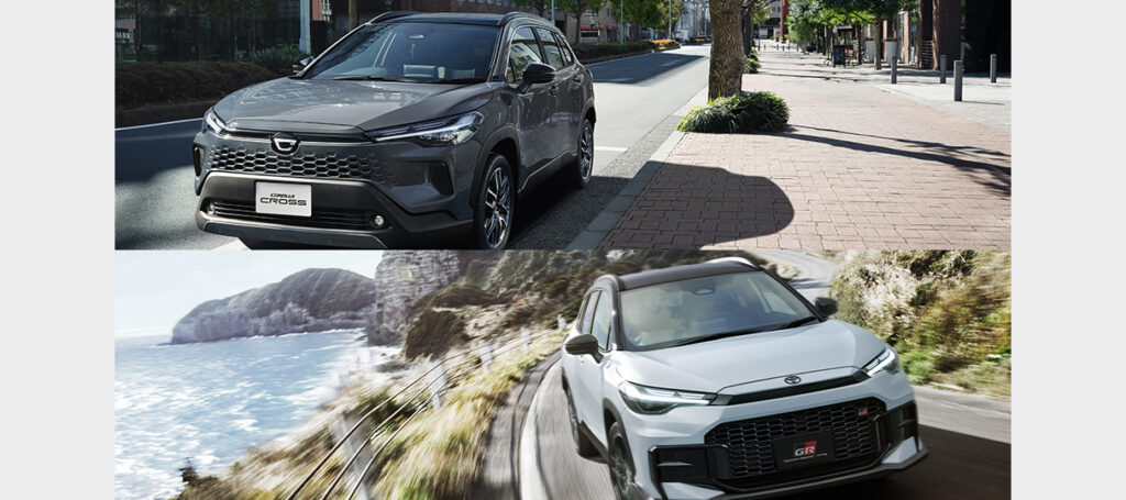 トヨタ新型カローラクロス 2026 発売日